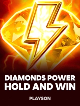 Hold & Win 8