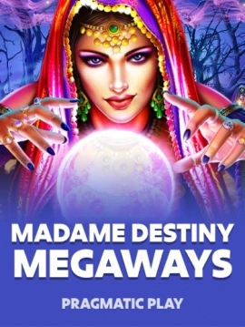 Megaways 8